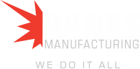 Banks Manufacturing Co., Inc.